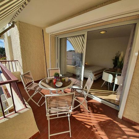 Le Cezanne - Climatise Avec Grande Terrasse Apartment Greoux-les-Bains Exterior photo